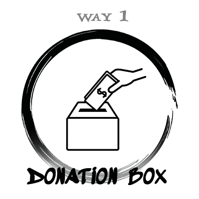 Donate – Zen Center Regensburg e.V.