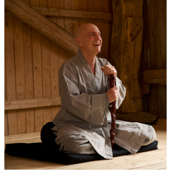 "Authentic Temple Zen": The Online Meditation Course of Hyon Gak Sunim