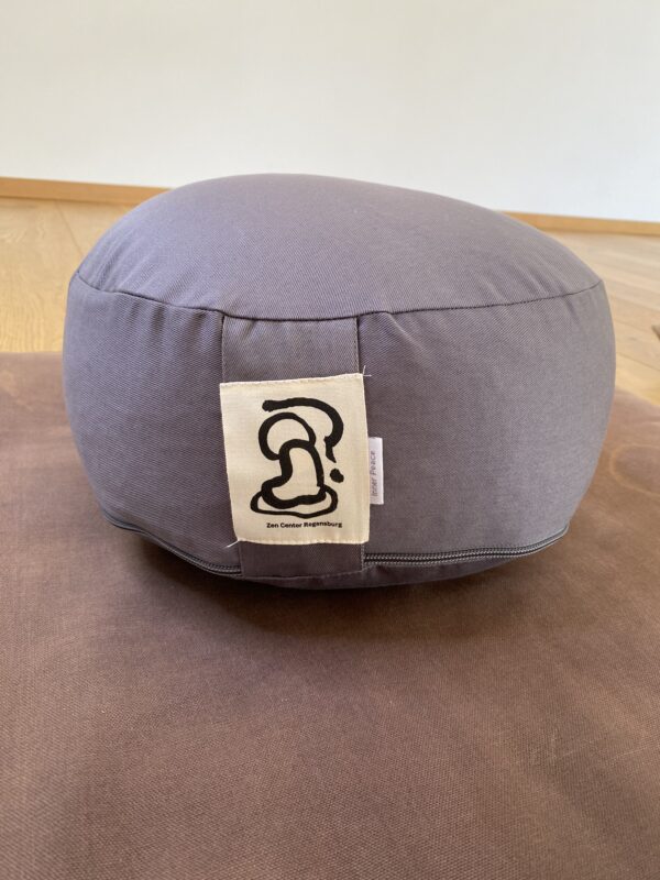 Our "Zenman" Meditation Cushion - Image 3