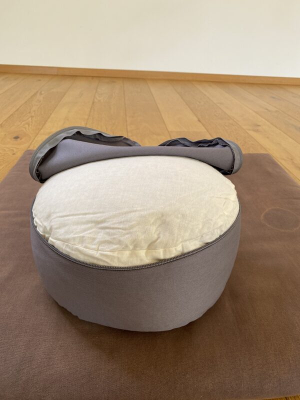 Our "Zenman" Meditation Cushion - Image 4