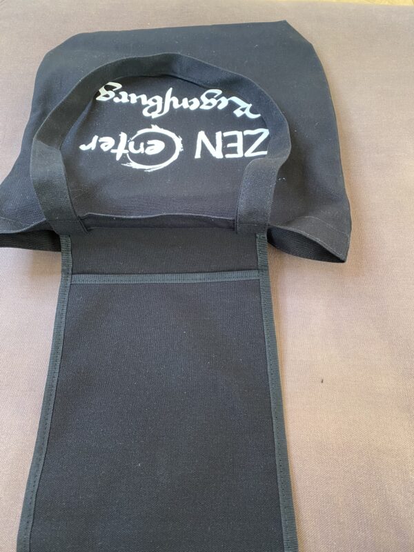 our Zen Center Shopping Bag - Image 6