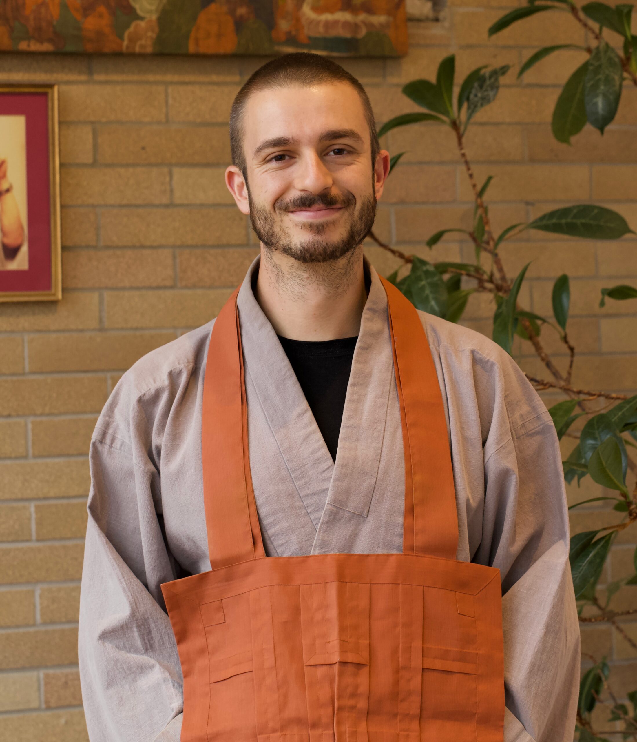 Jeong Gong